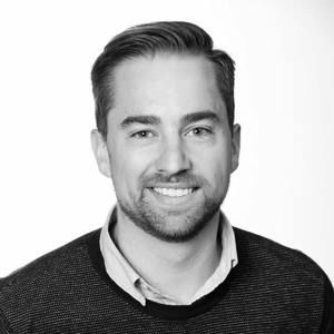 Meet your Posher, Cory